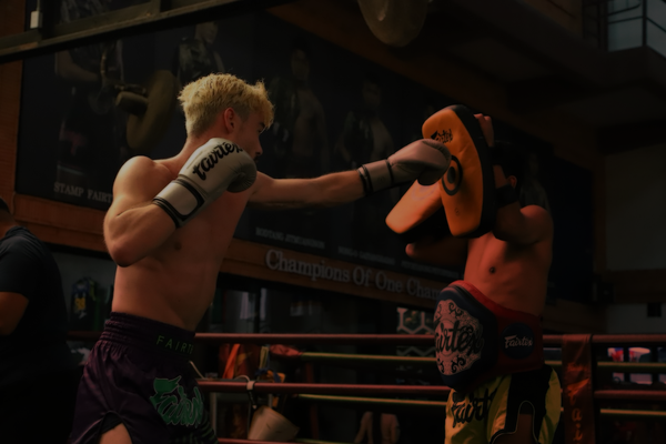MMA Warehouse
