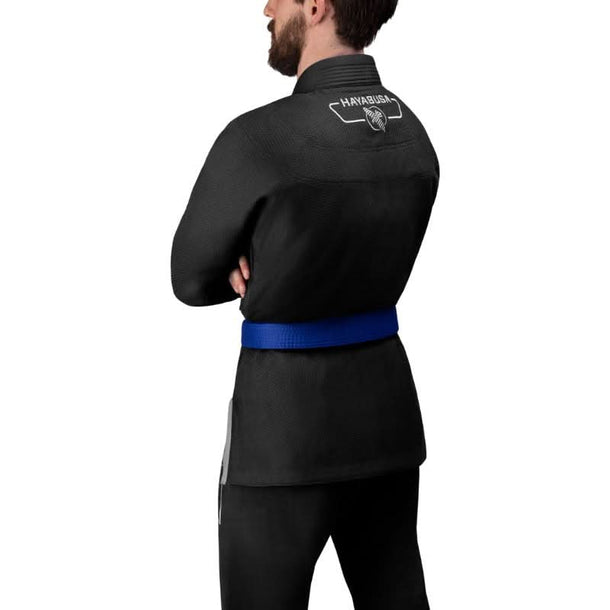 Hayabusa Essential Gold Weave BJJ Gi - MMA Warehouse