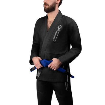 Hayabusa Essential Gold Weave BJJ Gi