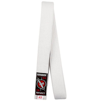 Hayabusa Falcon BJJ Belt