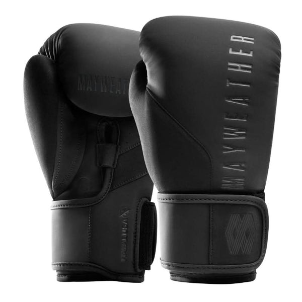 Hayabusa Mayweather Champ Boxing Gloves - MMA Warehouse