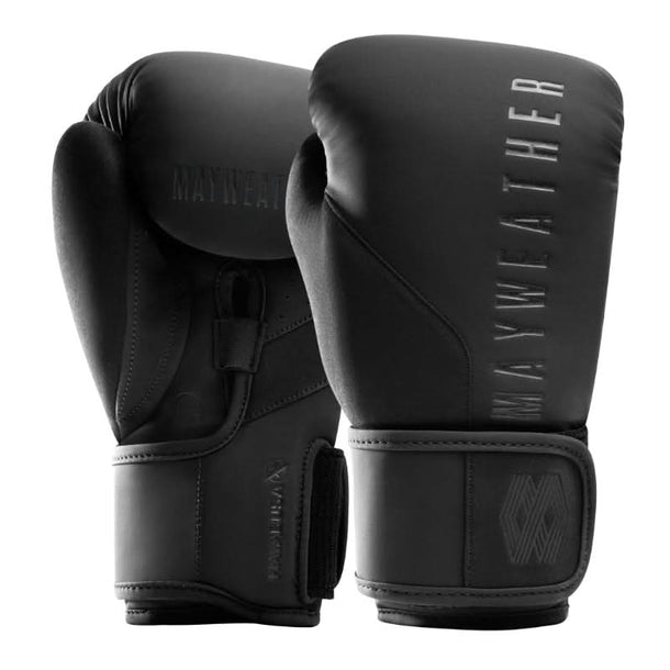 Hayabusa Mayweather Champ Boxing Gloves - MMA Warehouse