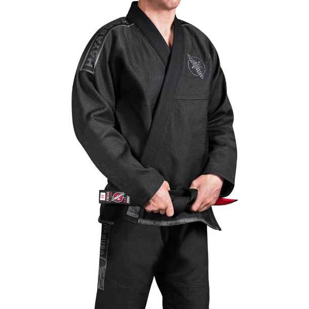 Hayabusa Pearl Lightweight BJJ Gi - MMA Warehouse