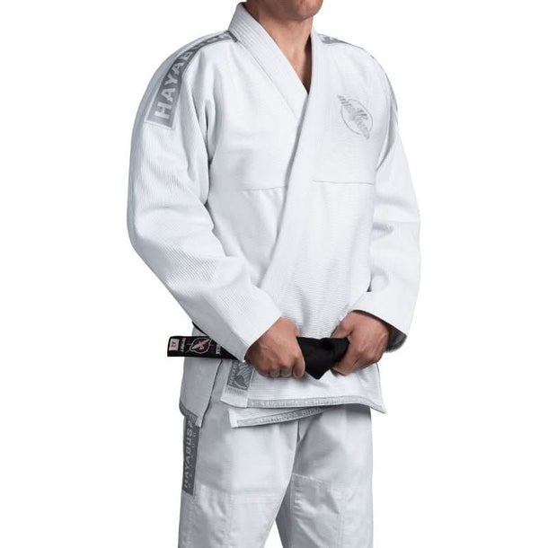 Hayabusa Pearl Lightweight BJJ Gi - MMA Warehouse
