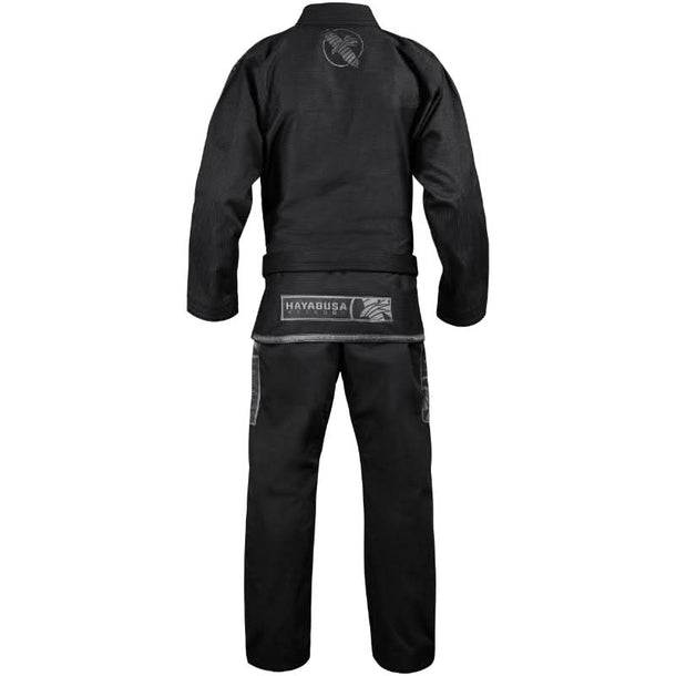Hayabusa Pearl Lightweight BJJ Gi - MMA Warehouse