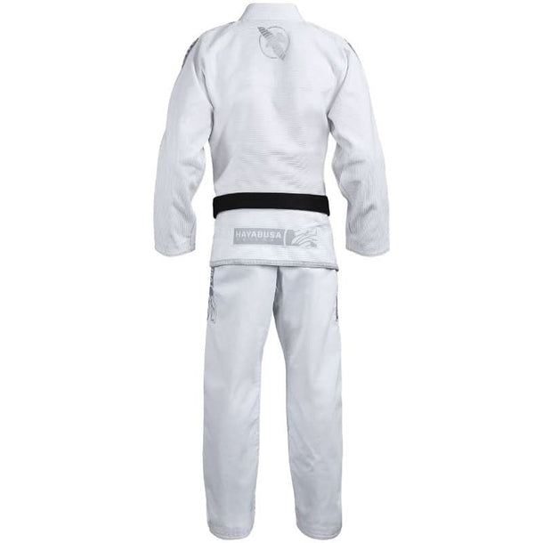Hayabusa Pearl Lightweight BJJ Gi - MMA Warehouse