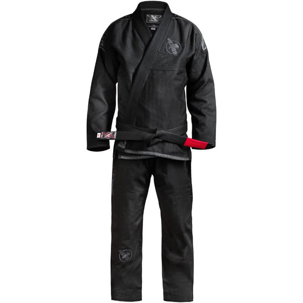 Hayabusa Pearl Lightweight BJJ Gi - MMA Warehouse
