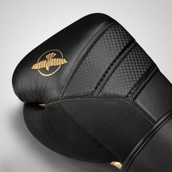 Hayabusa T3 Boxing Gloves - MMA Warehouse