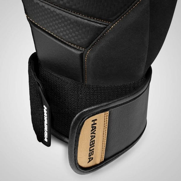Hayabusa T3 Boxing Gloves - MMA Warehouse