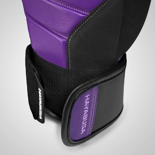 Hayabusa T3 Boxing Gloves - MMA Warehouse