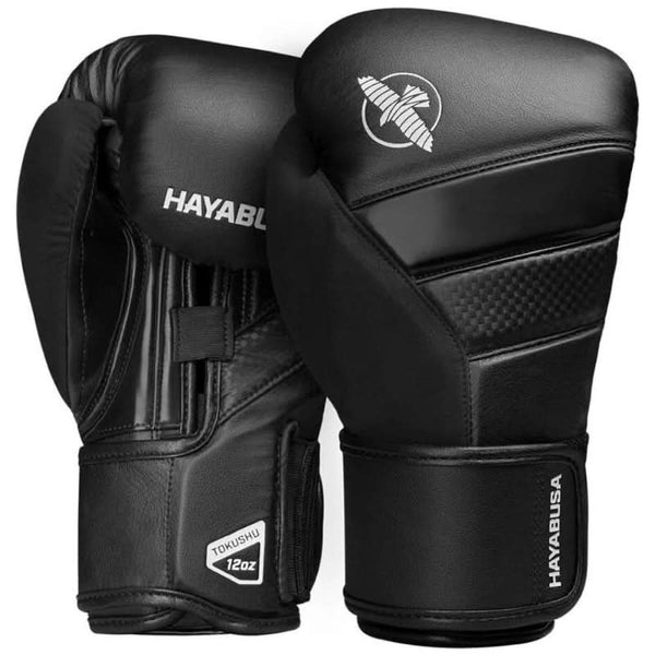 Hayabusa T3 Boxing Gloves - MMA Warehouse