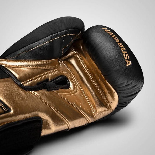 Hayabusa T3 Boxing Gloves - MMA Warehouse