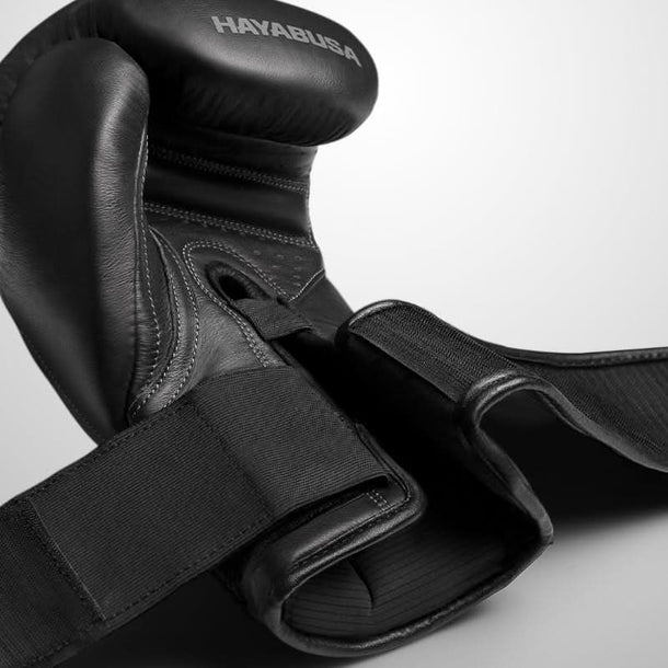 Hayabusa T3 Kanpeki Boxing Gloves - MMA Warehouse
