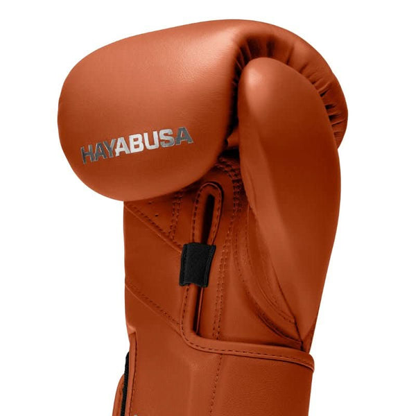 Hayabusa T3 Kanpeki Boxing Gloves - MMA Warehouse