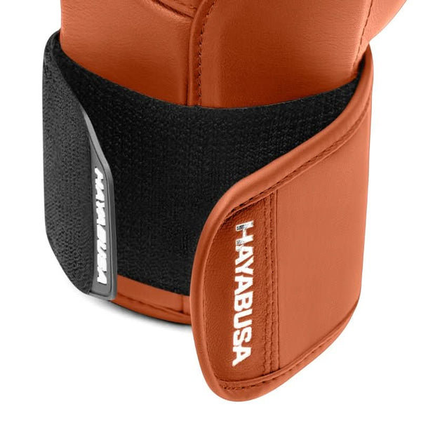 Hayabusa T3 Kanpeki Boxing Gloves - MMA Warehouse