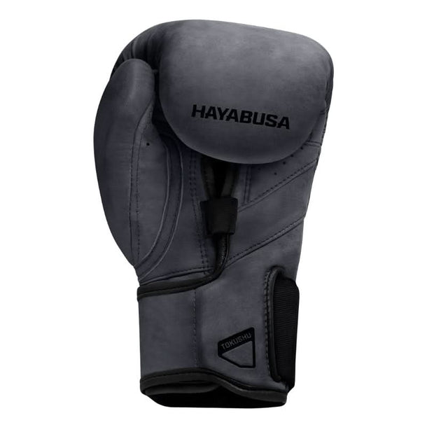 Hayabusa T3 LX Boxing Gloves - MMA Warehouse
