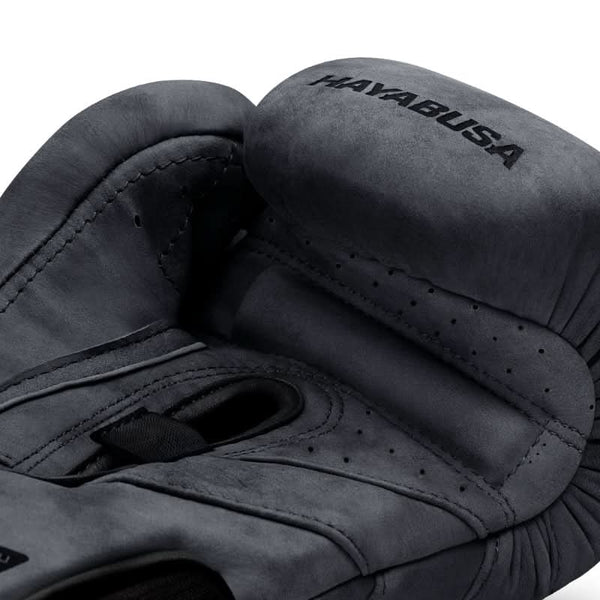 Hayabusa T3 LX Boxing Gloves - MMA Warehouse