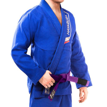 Hayabusa Ultra-Light BJJ Gi - IBJJF Compliant