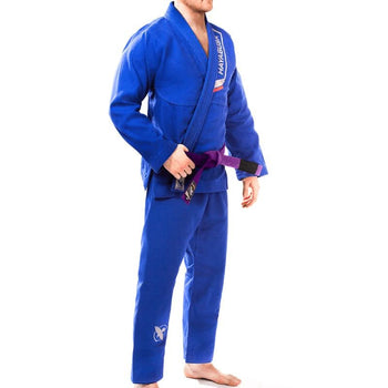 Hayabusa Ultra-Light BJJ Gi - IBJJF Compliant