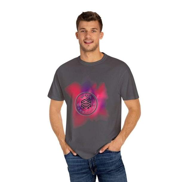 MMA Warehouse Elite Training Tee - Galaxy Edition - MMA Warehouse
