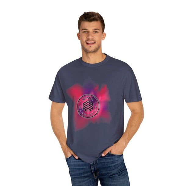 MMA Warehouse Elite Training Tee - Galaxy Edition - MMA Warehouse