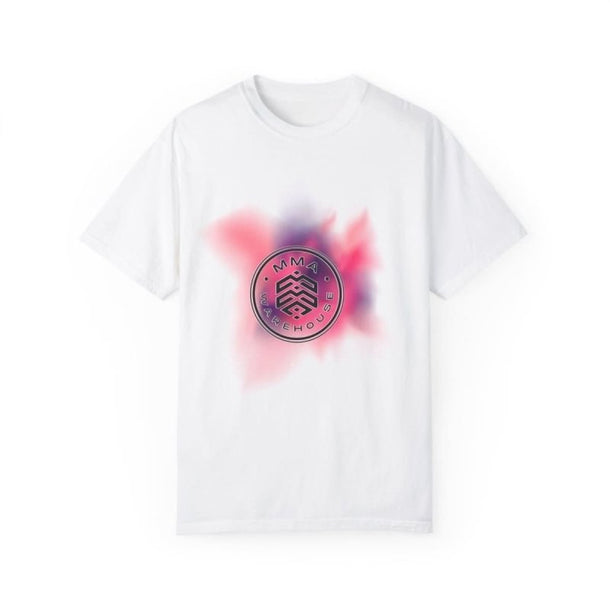 MMA Warehouse Elite Training Tee - Galaxy Edition - MMA Warehouse