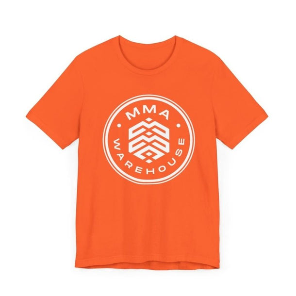 MMA Warehouse Essential Training Tee - MMA Warehouse