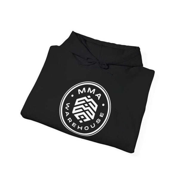 MMA Warehouse Performance Pullover Hoodie - MMA Warehouse