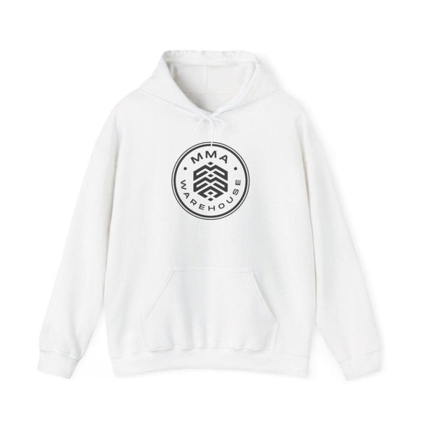 MMA Warehouse Performance Pullover Hoodie - MMA Warehouse