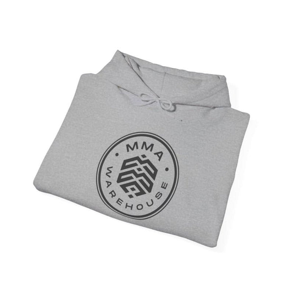 MMA Warehouse Performance Pullover Hoodie - MMA Warehouse