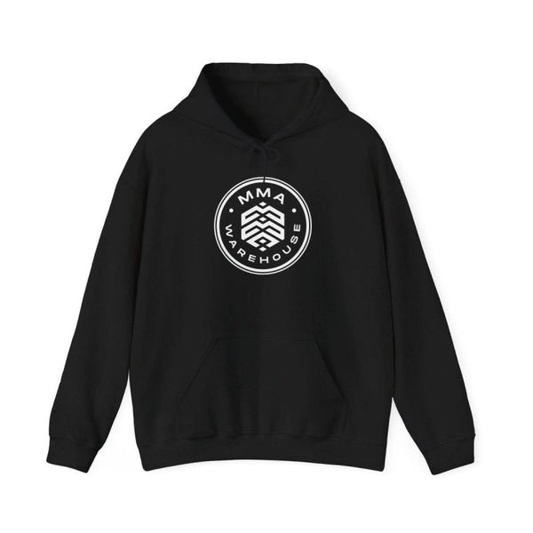 MMA Warehouse Performance Pullover Hoodie - MMA Warehouse