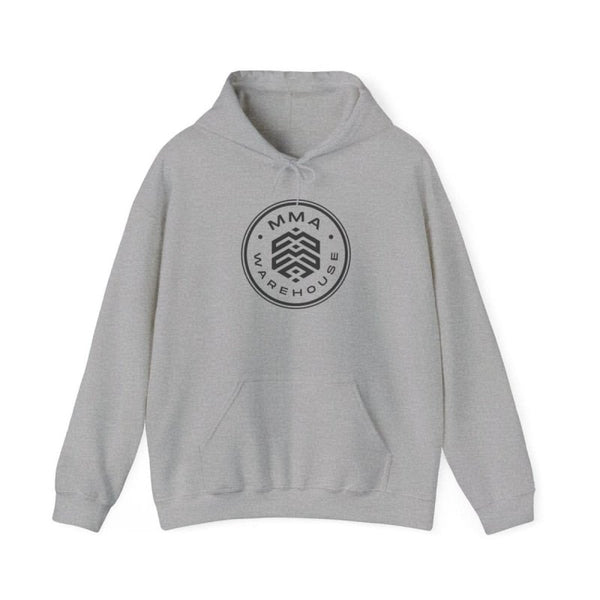 MMA Warehouse Performance Pullover Hoodie - MMA Warehouse