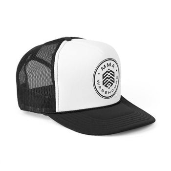 MMA Warehouse Premium Mesh Cap