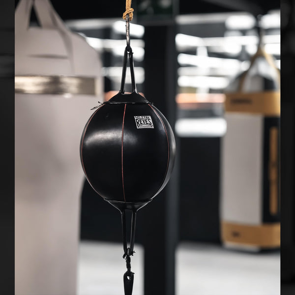 Cleto Reyes Spheric Speed Bag