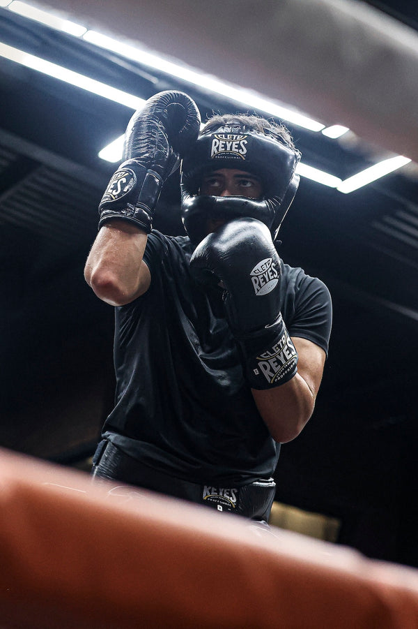 Cleto Reyes 'WBC Edition' Training Gloves - Hook & Loop