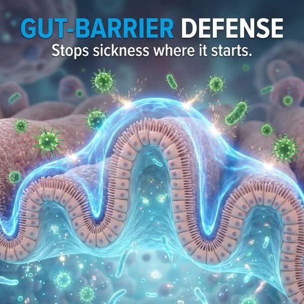 Skin Shield Pro: Daily Immune Armor - MMA Warehouse