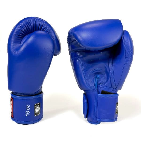 TWINS Special BGVL - 3 Muay Thai Gloves - MMA Warehouse