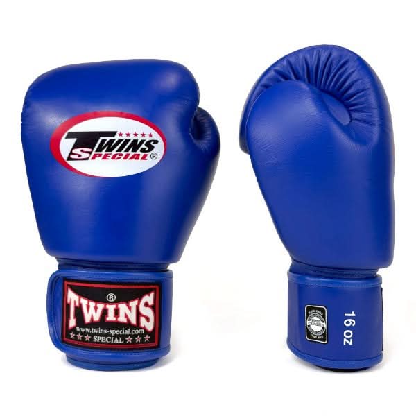 TWINS Special BGVL - 3 Muay Thai Gloves - MMA Warehouse