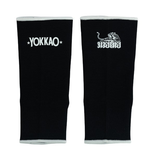 YOKKAO Ankle Guards - MMA Warehouse