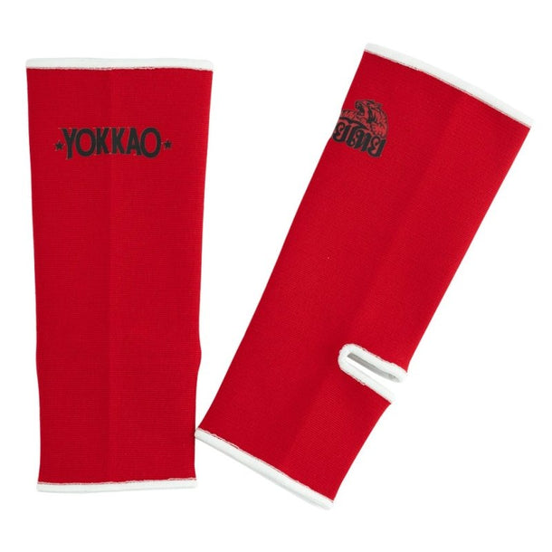 YOKKAO Ankle Guards - MMA Warehouse