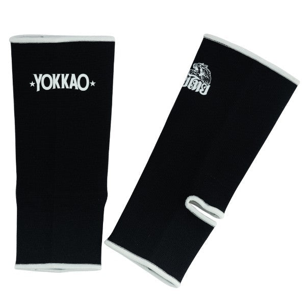 YOKKAO Ankle Guards - MMA Warehouse
