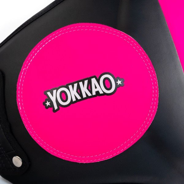 YOKKAO Belly Pad - MMA Warehouse