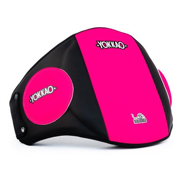 YOKKAO Belly Pad - MMA Warehouse
