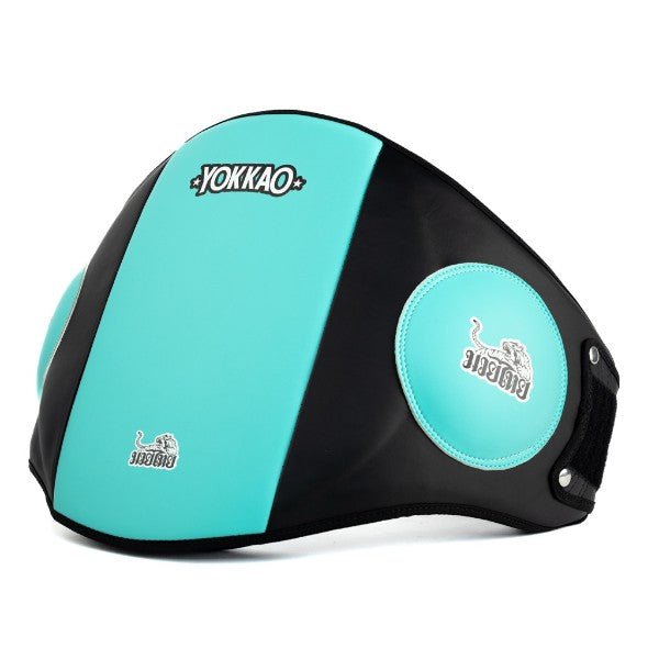 YOKKAO Belly Pad - MMA Warehouse