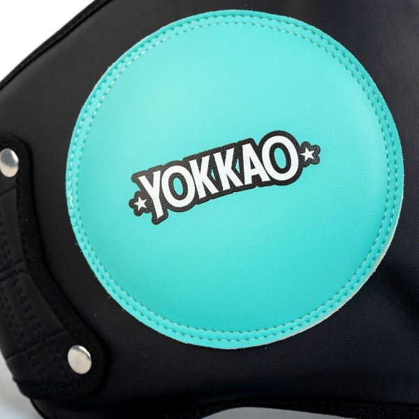 YOKKAO Belly Pad - MMA Warehouse