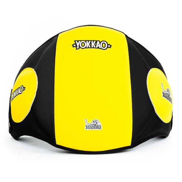 YOKKAO Belly Pad - MMA Warehouse
