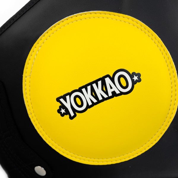 YOKKAO Belly Pad - MMA Warehouse