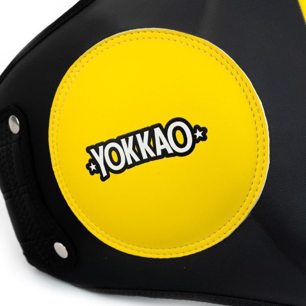 YOKKAO Belly Pad - MMA Warehouse
