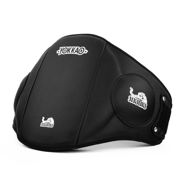 YOKKAO Belly Pad - MMA Warehouse