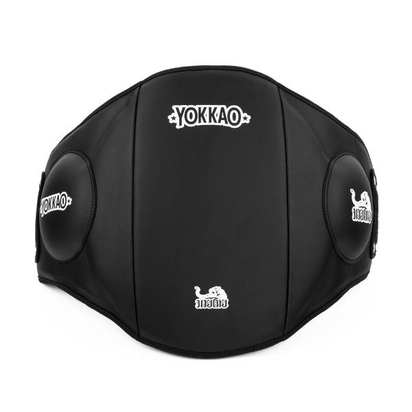 YOKKAO Belly Pad - MMA Warehouse